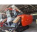 1 - KUBOTA EX108 biçerdöver